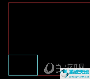 AutoCAD2017怎么縮放圖形 縮放到指定大小教程