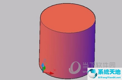 cad2016畫三維圖怎么畫?(cad2017三維制圖教程)