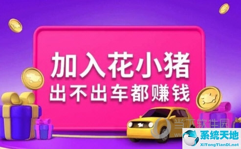 花小豬能預(yù)約打車(chē)嗎(花小豬司機(jī)注冊(cè)條件)