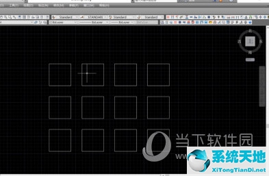 Autocad如何標注尺寸(autocad2018尺寸標注數(shù)字怎么大點)