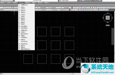 Autocad如何標(biāo)注尺寸(autocad2018尺寸標(biāo)注數(shù)字怎么大點(diǎn))