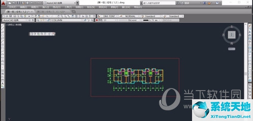 cad2016線寬顯示開關在哪(cad2020顯示線寬按鈕在哪)