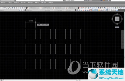 Autocad如何標(biāo)注尺寸(autocad2018尺寸標(biāo)注數(shù)字怎么大點(diǎn))