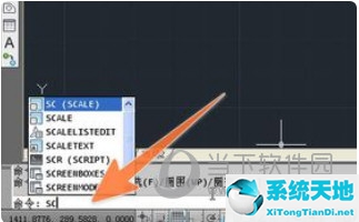 cad怎么放大比例但是尺寸數(shù)字不變(cad放大比例尺寸不變)