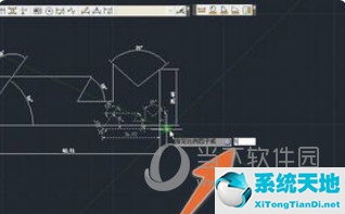 cad怎么放大比例但是尺寸數(shù)字不變(cad放大比例尺寸不變)