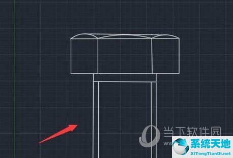 用cad畫螺栓(如何用cad畫螺栓的三維圖)