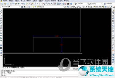 autocad2018插入標(biāo)題欄圖框(autocad2018怎么繪制圖框和標(biāo)題欄)