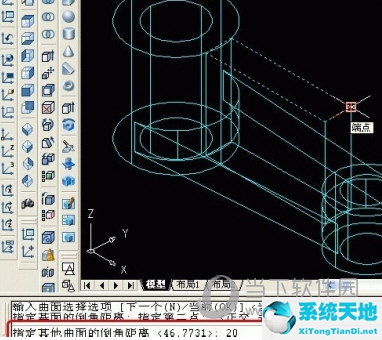 AutoCAD2018如何建模 CAD2018三維建模教程