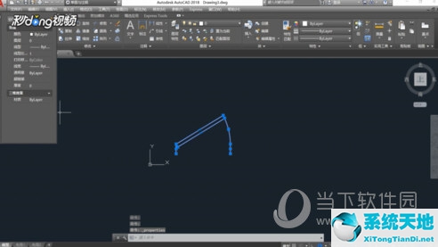 autocad2017如何調(diào)回2維界面(cad2017炸開在哪里)