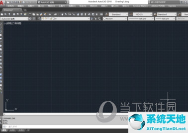 cad怎么建立新空白文件(cad2019新建空白頁)