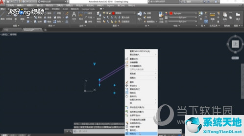 autocad2017如何調(diào)回2維界面(cad2017炸開在哪里)