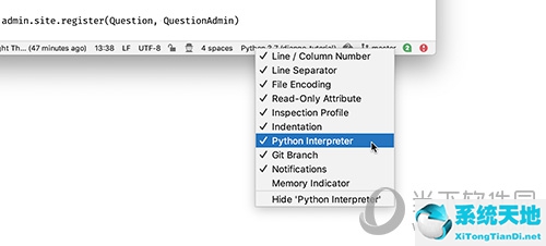 pycharm2021.2.1(pycharm2020.2.5)