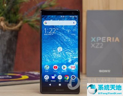 索尼xz2日版在中國可以用不(索尼xz1歐洲版)