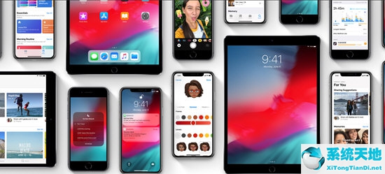 ios12.1什么時(shí)候發(fā)布的(ios12.5什么時(shí)候正式發(fā)布)