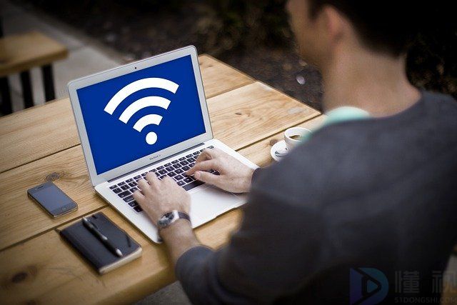 手機連接wifi顯示嘆號