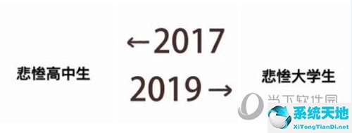 2017和2020的照片(2017和2019對比照片 在哪)