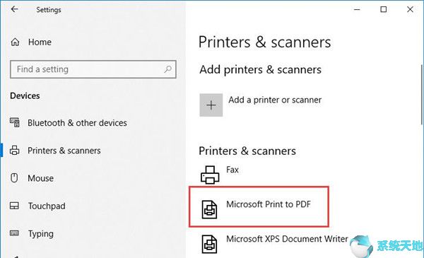 microsoft pdf printer(microsoft print to pdf沒有)