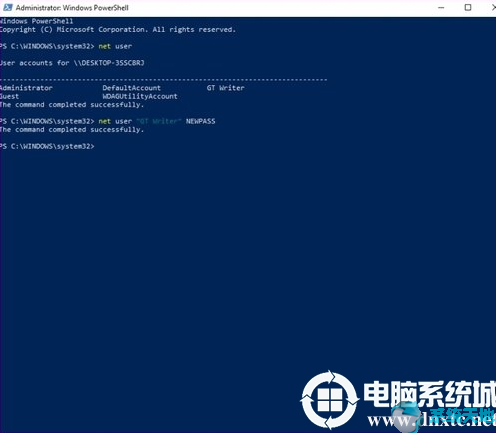 windows10開機(jī)密碼忘記了如何重置(windows10重置系統(tǒng))