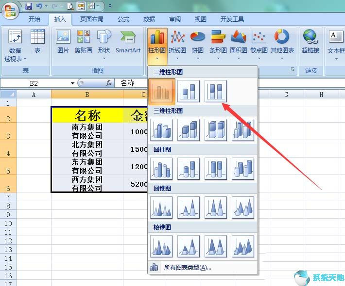 excel圖表圖例名稱(圖表名字寫在哪里)