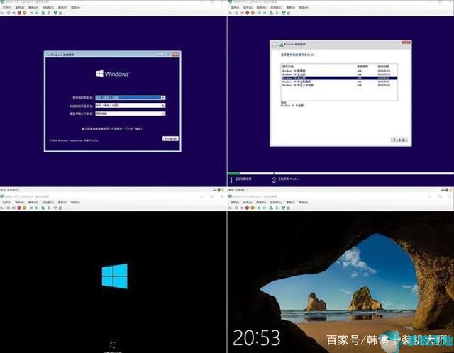 win10自帶虛擬機沒有hyper_v(微軟虛擬機hyper-v)