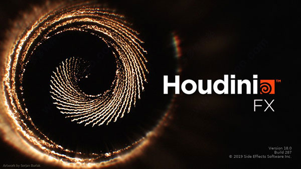 houdini document(houdini軟選擇在哪)