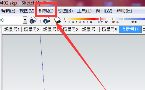 草圖大師怎么導(dǎo)入立面圖立面圖(草圖大師怎么導(dǎo)出立面)