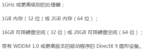 i5的處理器可以安裝w10嗎(i5處理器能安裝win7嗎)