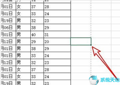 excel表格快速分頁(execl如何分頁)