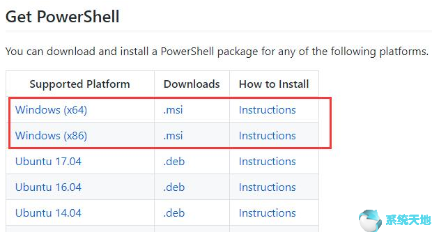 沒有windows powershell(windows找不到powershell.exe)