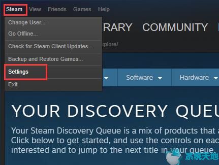 steam磁盤寫入錯(cuò)誤怎么解決win10(新手必看的win10基本操作技巧)